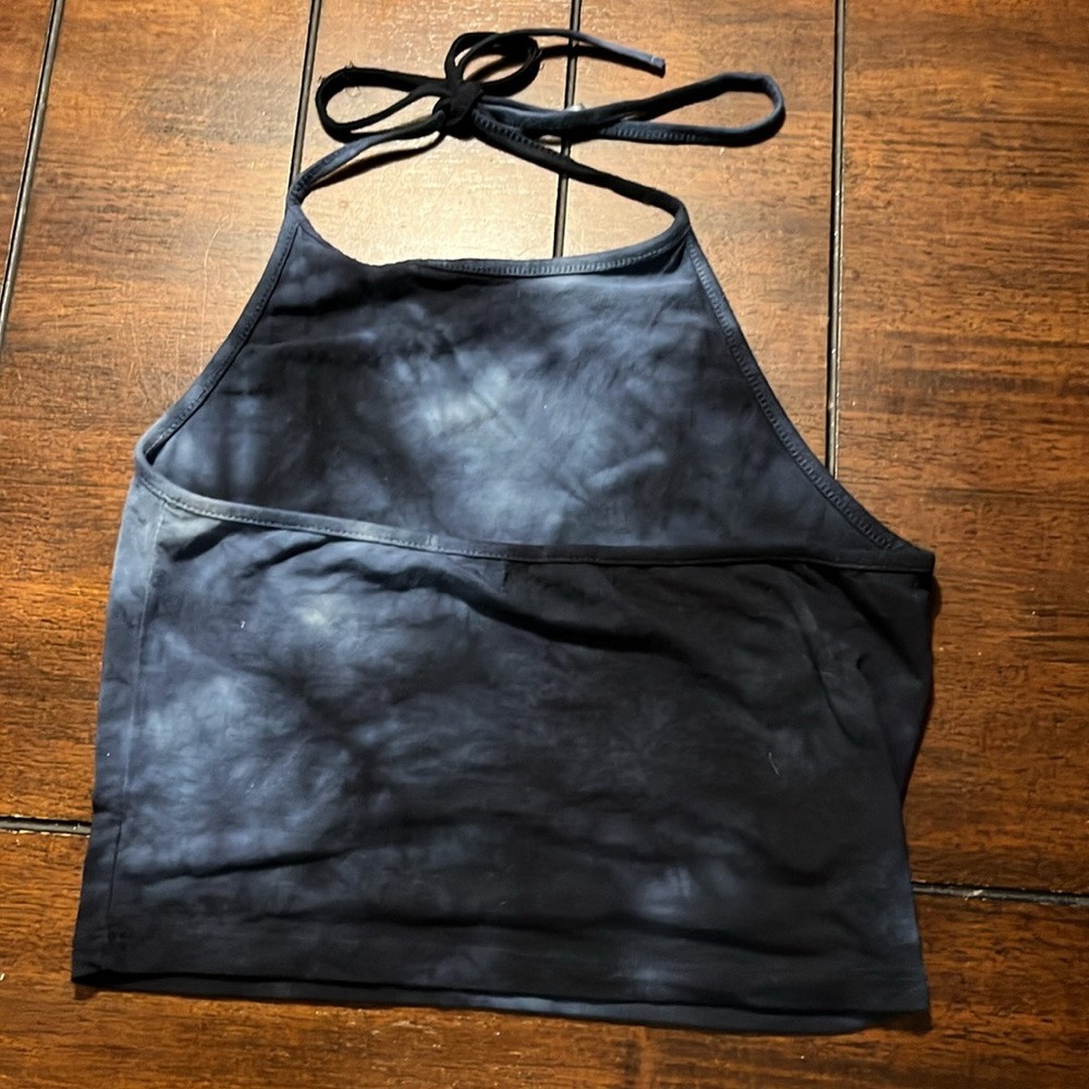 Brandy Melville crop tank - Picture 2 of 3